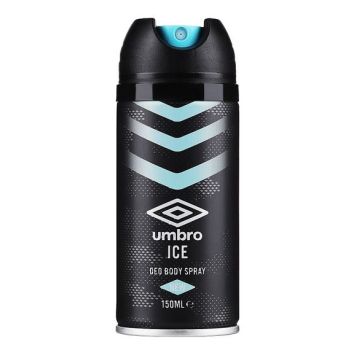 Ice Spray Déodorant