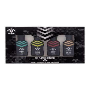 Coffret Mini Parfums Eau de Toilette