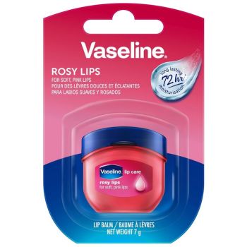 Lip Therapy Rosy Lips Vaselina Lip Therapy Rosy Lips
