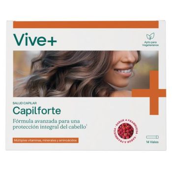 Capilforte 14 Capsules