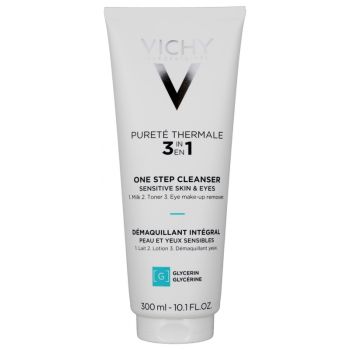 Pureté Thermale Démaquillant 3 en 1