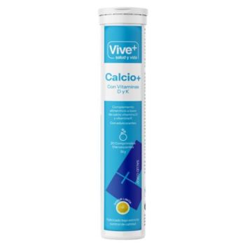 Calcium+ aux Vitamines D et K