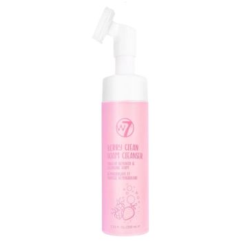 Berry Clean Mousse Nettoyante