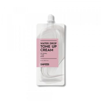 Water Drop Tone Up Crème