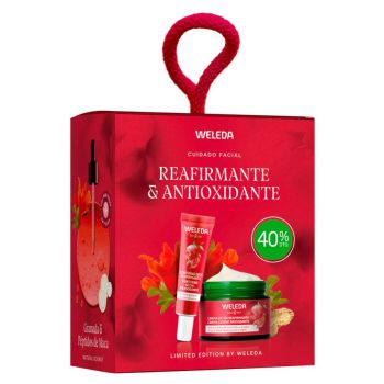 Coffret Routine Raffermissante & Antioxydante Édition Limitée