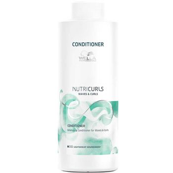 Balsamo Nutricurls
