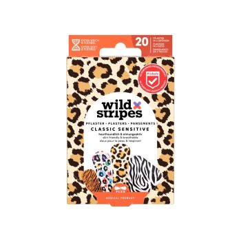 Cerotti Classic Sensitive Animal Print