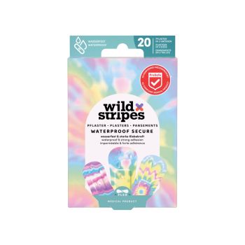 Cerotti Stripes Waterproof