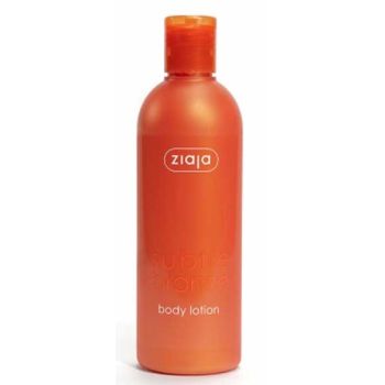 Lotion pour le Corps Bronzante