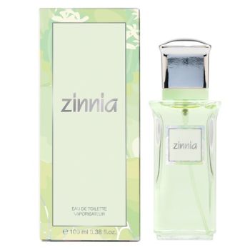 Zinnia Eau de Toilette