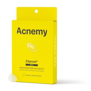 Zitproof Patchs Hydrocolloïdes Individuels