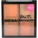 Palette Mega Matte Bronze and Contour