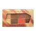 Palette de Contouring pour le Visage