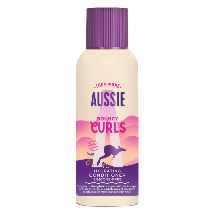 Acondicionador Rizos Bouncy Curls