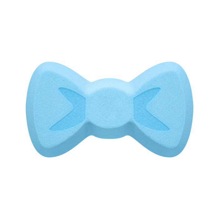 Esponja De Maquillaje Maggie Simpson Bow Ultra Suave Esponja De Maquillaje Maggie Simpson Bow Ultra Suave