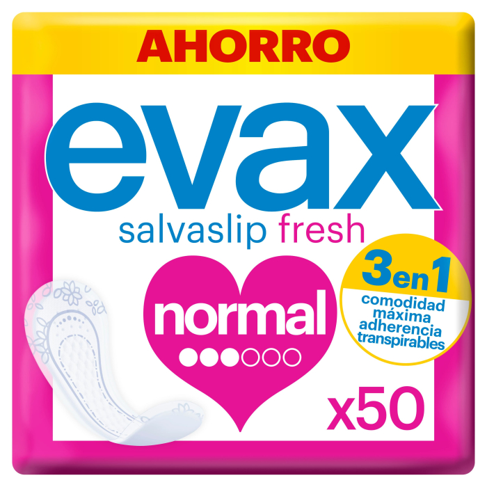 Salvaslip Normal