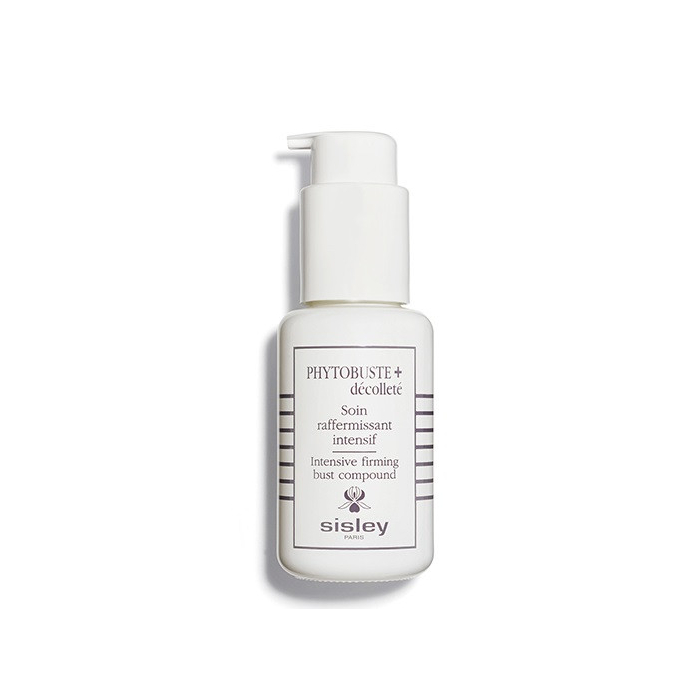 Phytobuste + Decolleté Crema reafirmante del busto