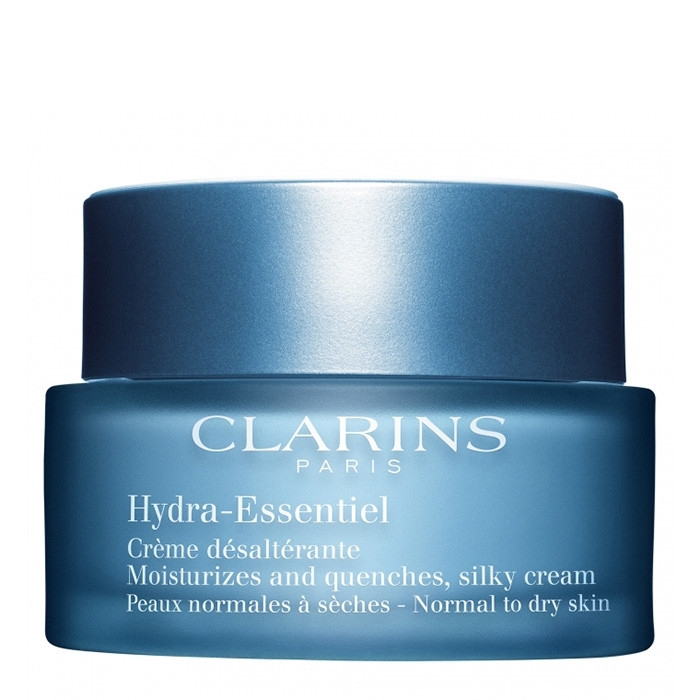 Hydra Essentiel Crema Hidratante Pieles Normales a Secas