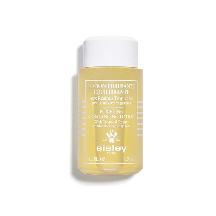 Loción Purificante Resinas Tropicales Piel mixta/grasa