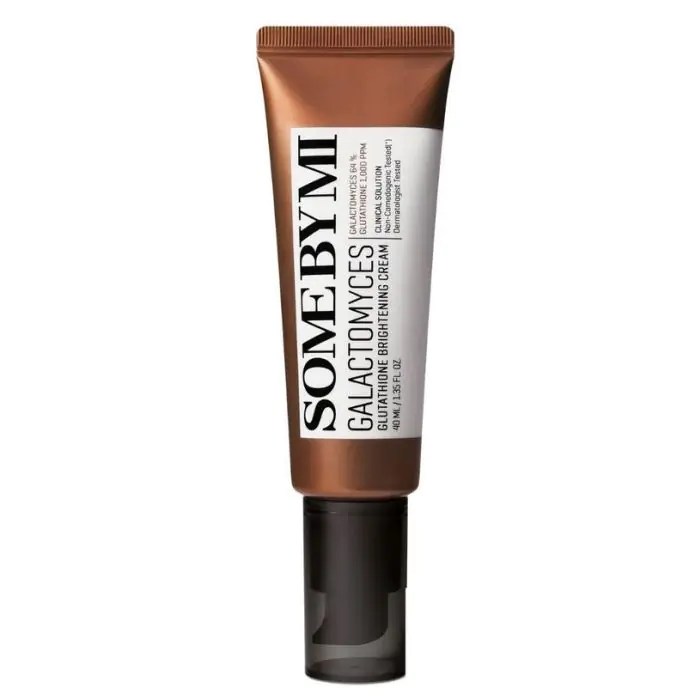 glutathione creme visage Fair and White Original Glutathion Extra Brightening Face Cream  ALI'S HAIR CENTRAL this cream is designed to brighten the complexion and reduce the appearance of pigmentation spots Some By Mi Crme visage