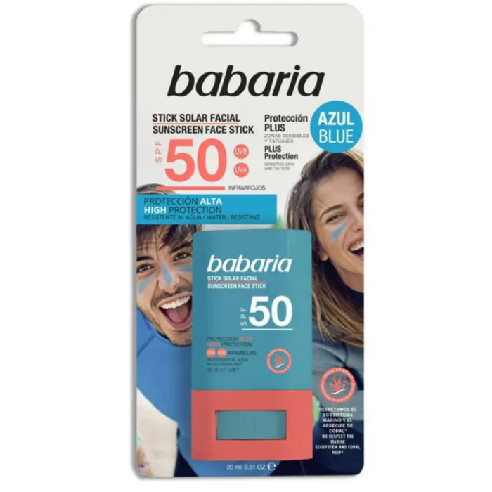 Stick Solar Facial SPF50