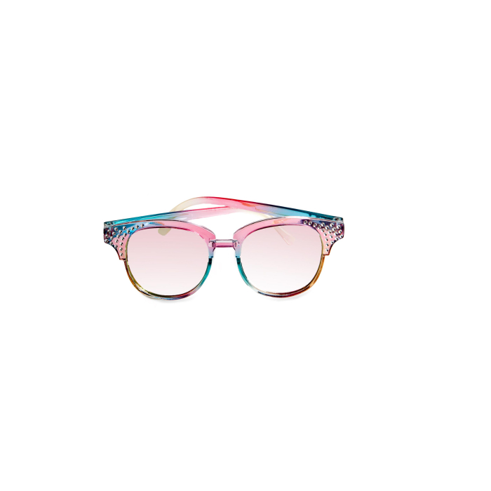 Gafas de Sol Pink Infantil + Funda