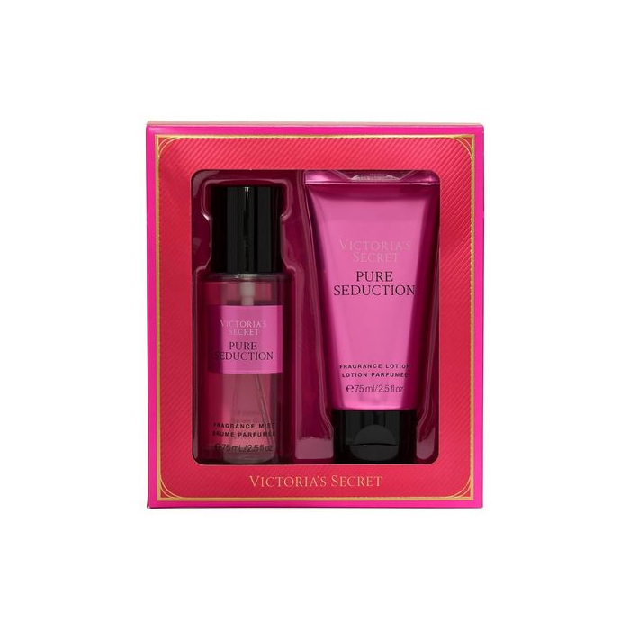 Pure Seduction Estuche de regalo