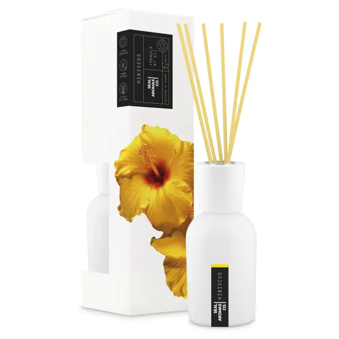 Odorizant de camera Mikado Canela Vanille 100 ml
