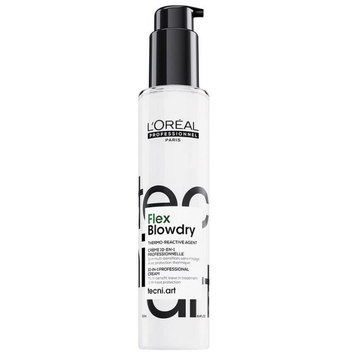 Flex Blow Dry Crema Pre-peinado