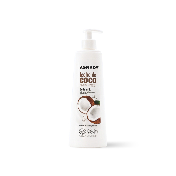 Body Milk