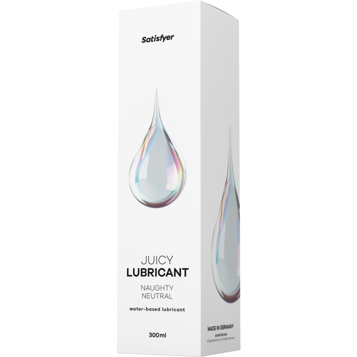 Lubricante Neutro A Base de Agua Lubricante Neutro A Base de Agua