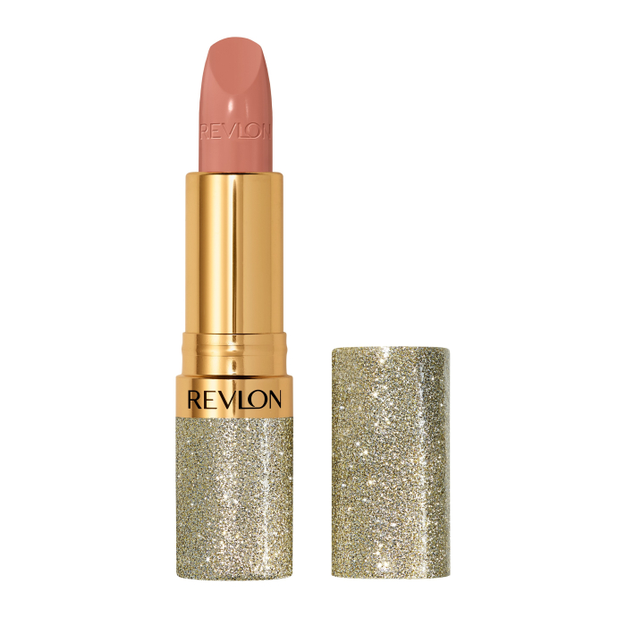 Super Lustrous Ultra Barra de Labios Color Ultra Intenso