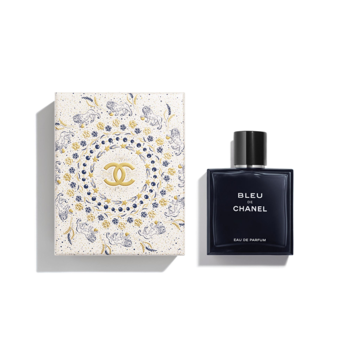 Bleu de Chanel Eau de Parfum