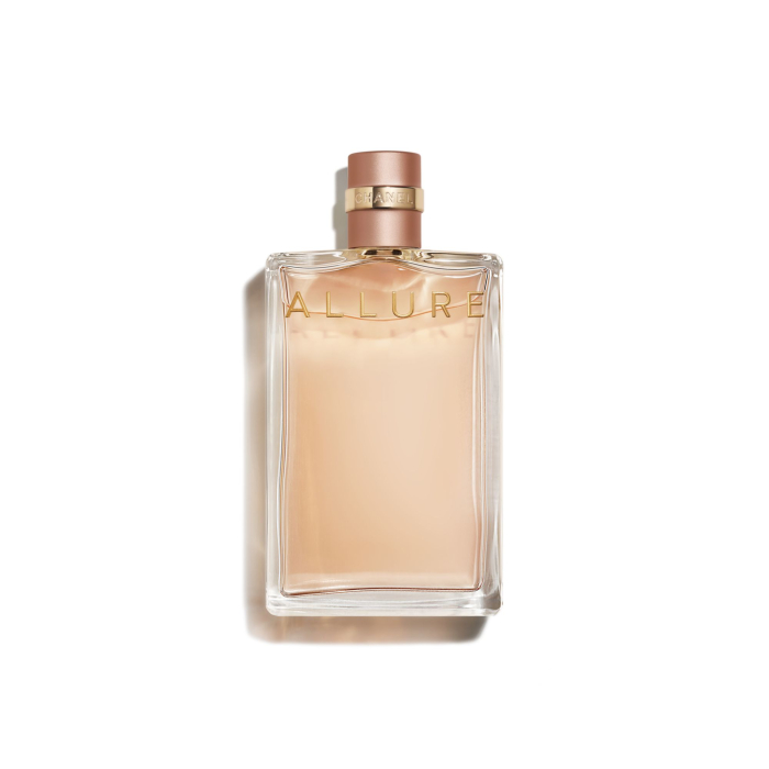 Allure Eau de Parfum