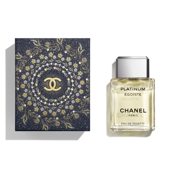 Platinum Égoïste Eau de Toilette