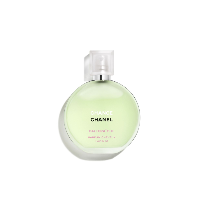Chance  Eau Fraîche Perfume Cabello
