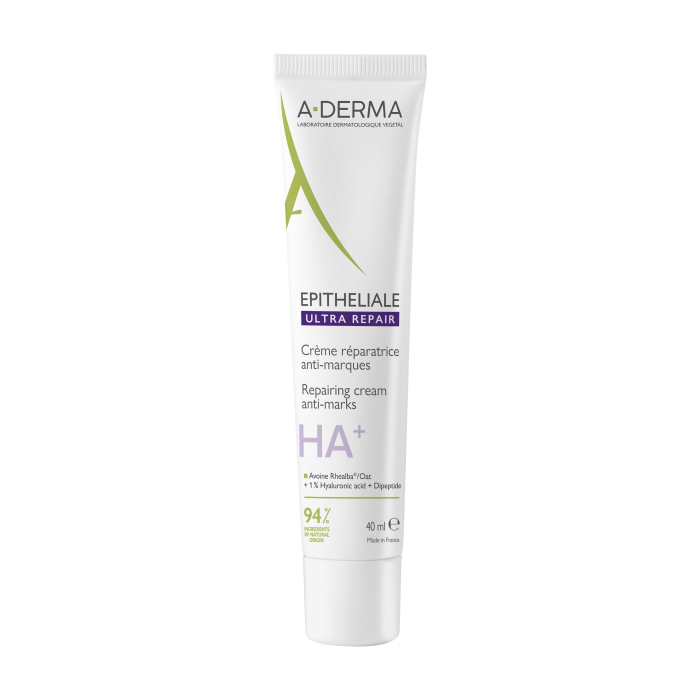 Epitheliale A.H Ultra Crema Reparadora Calmante Anti cicatrices