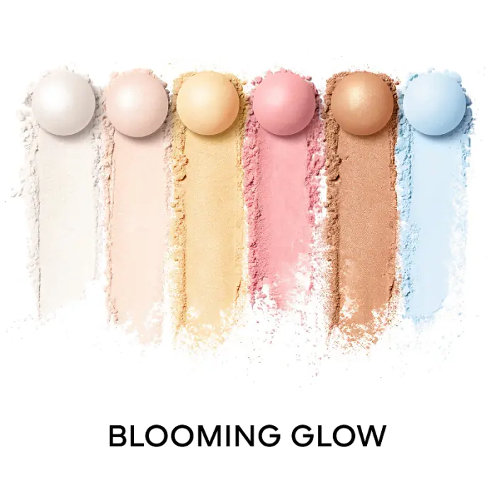 Guerlain Météorites Blooming Glow Perle di Cipria Edizione