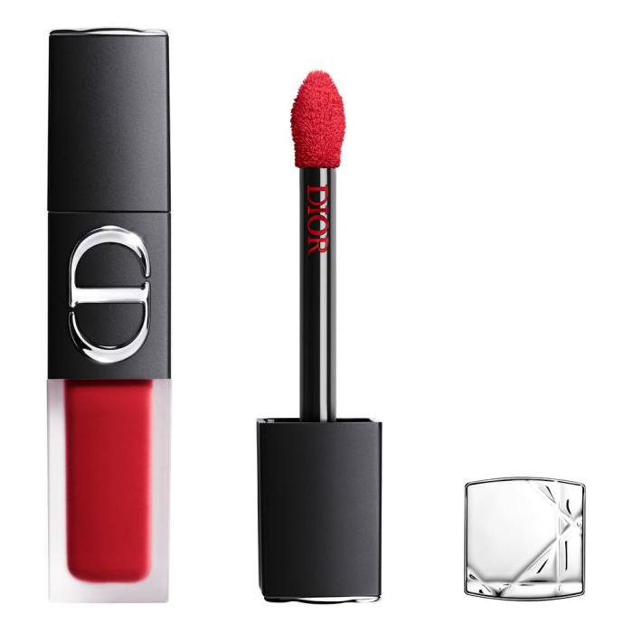 Rouge On Stage Ink Blur Matte Barra de Labios Líquida Rouge On Stage Ink Blur Matte Barra de Labios Líquida