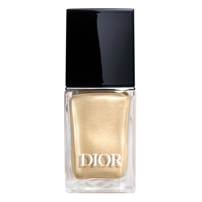 Dior Vernis - Edición Limitada Laca de Uñas Efecto Gel y Color Couture