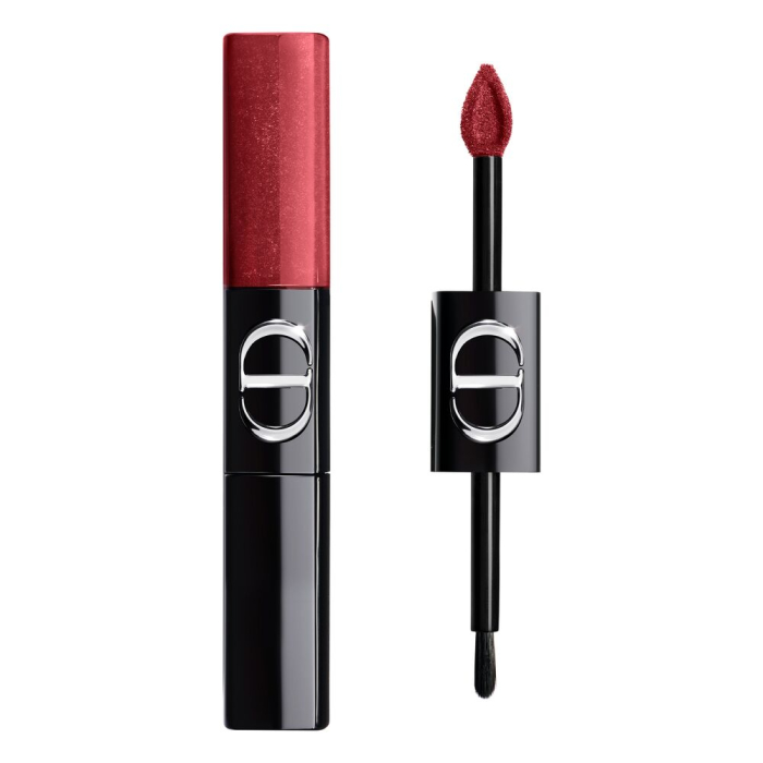 Rouge Dior Sequin Liquid Duo - Edición Limitada Dúo para Labios Líquido