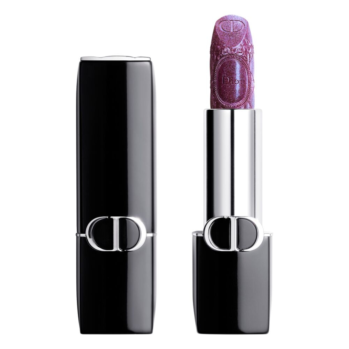 Rouge Dior - Edición Limitada Barra de Labios Acabado Aterciopelado, Satinado y Brillante