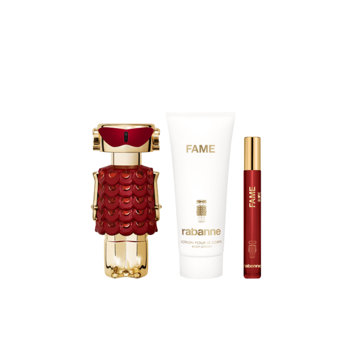Estuche Fame In Love Parfum Elixir