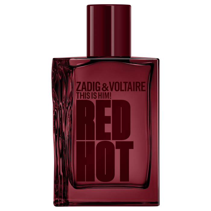 This Is Him Red Hot Eau de Parfum This Is Him Red Hot Eau de Parfum