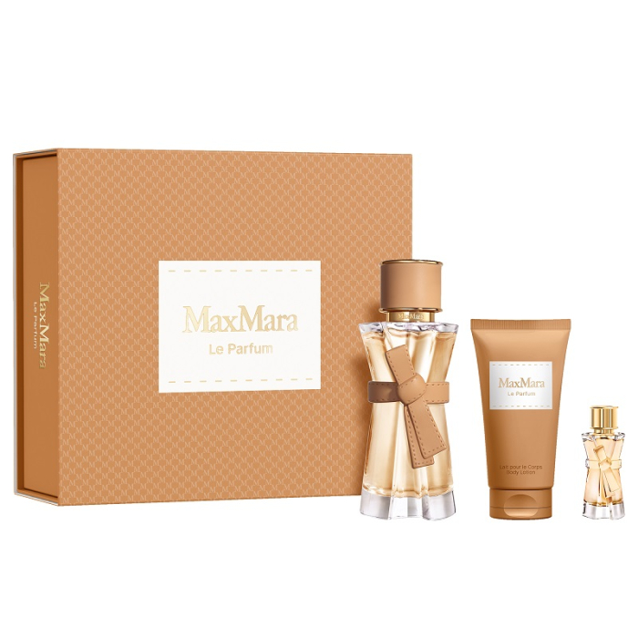 Estuche MaxMara Le Parfum