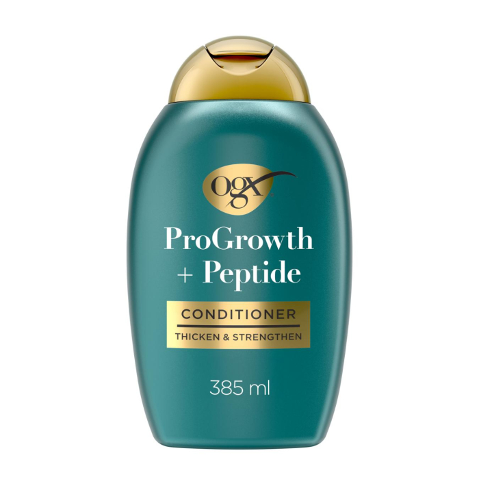 Acondicionador Pro Growth Anti-rotura
