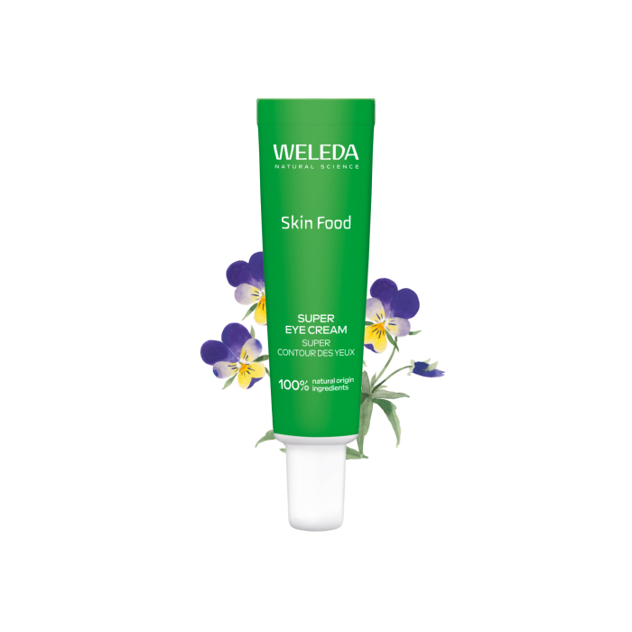 Skin Food Contorno De Ojos