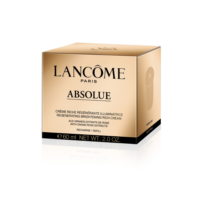 Absolue Crema Rica Recarga