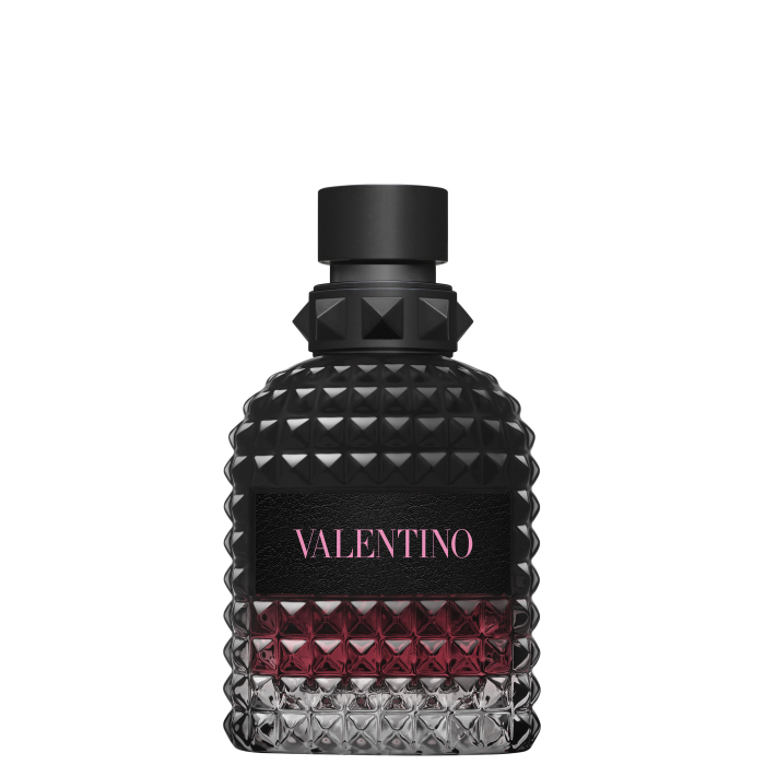 Uomo Born In Roma Intense Eau de Parfum