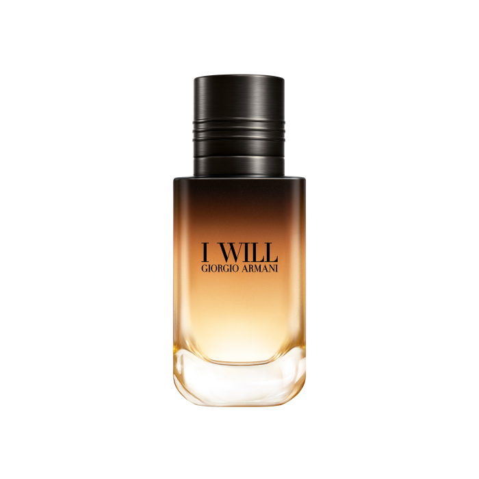 I Will Eau de Parfum